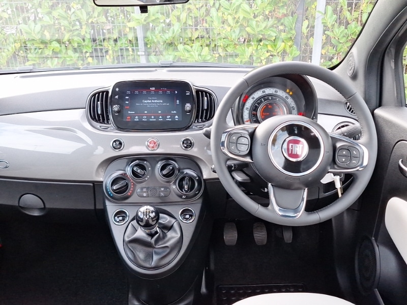 Used Fiat 500 2023 for sale - 76478410: Photo 7