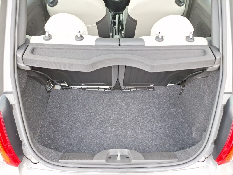 Used Fiat 500 2023 for sale - 76478410: Photo 8