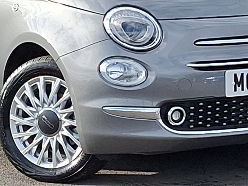 Used Fiat 500 2023 for sale - 76478410: Photo 9