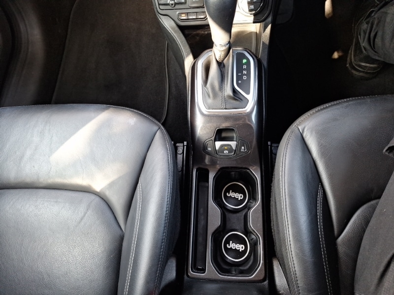 Vehicle 17