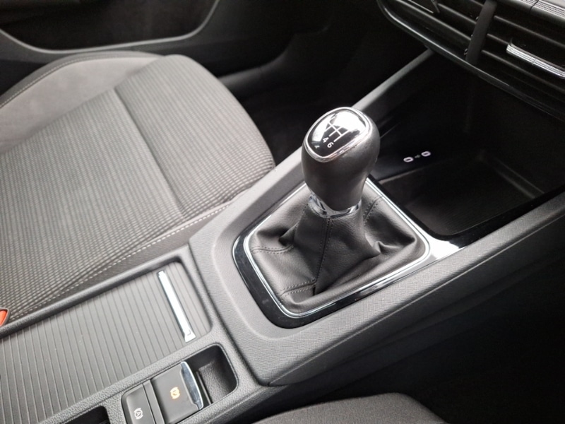 Used Skoda Octavia 2020 for sale - 76628797: Photo 13