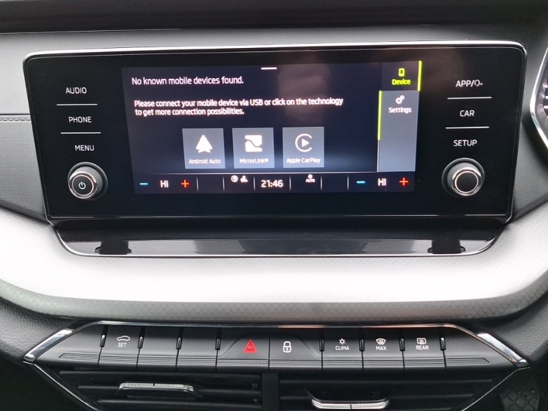 Used Skoda Octavia 2020 for sale - 76628797: Photo 14