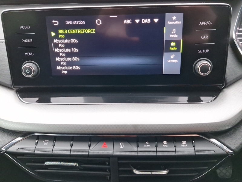 Used Skoda Octavia 2020 for sale - 76628797: Photo 15