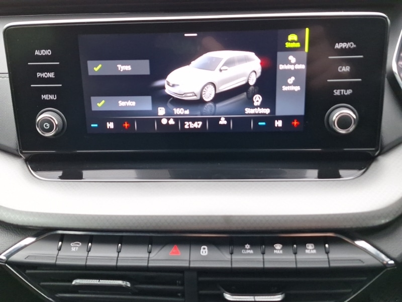 Used Skoda Octavia 2020 for sale - 76628797: Photo 16