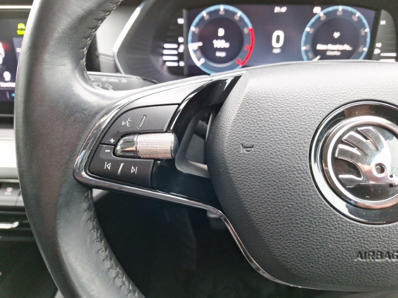 Used Skoda Octavia 2020 for sale - 76628797: Photo 18