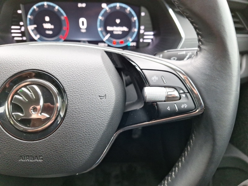 Used Skoda Octavia 2020 for sale - 76628797: Photo 19