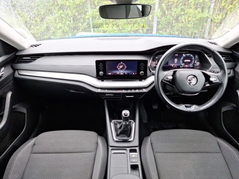 Used Skoda Octavia 2020 for sale - 76628797: Photo 2