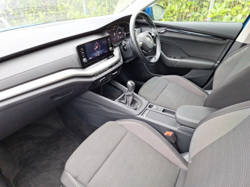 Used Skoda Octavia 2020 for sale - 76628797: Photo 5