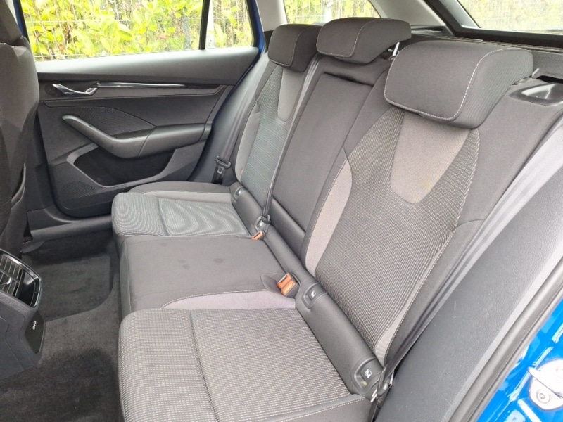 Used Skoda Octavia 2020 for sale - 76628797: Photo 6