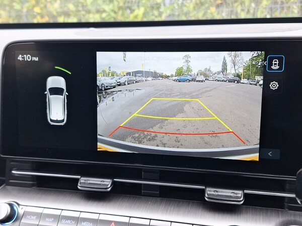 Used Hyundai KONA 2023 for sale - 75129277: Photo 11