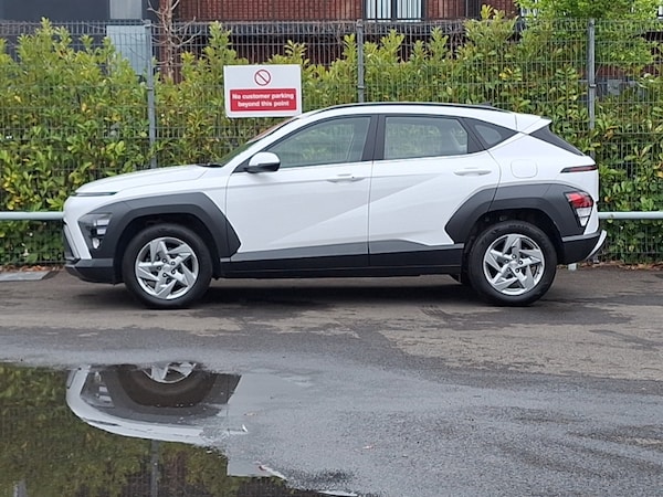 Used Hyundai KONA 2023 for sale - 75129277: Photo 4