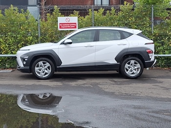 Used Hyundai KONA 2023 for sale - 75129277: Photo