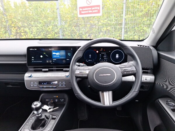 Used Hyundai KONA 2023 for sale - 75129277: Photo 7