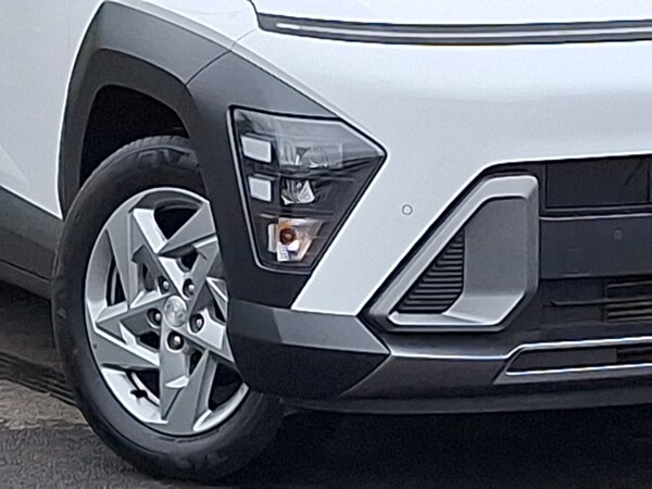 Used Hyundai KONA 2023 for sale - 75129277: Photo 9
