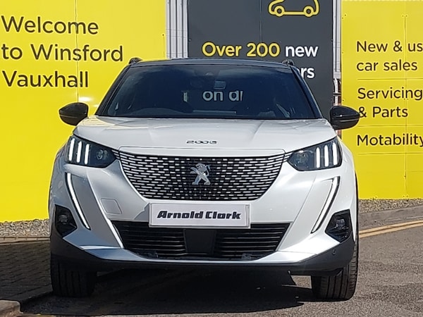 Used Peugeot 2008 2022 for sale - 76195763: Photo 12