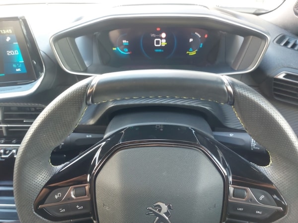 Used Peugeot 2008 2022 for sale - 76195763: Photo 15