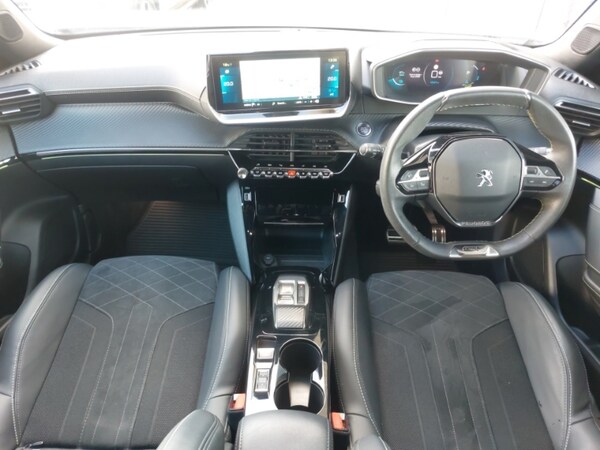 Used Peugeot 2008 2022 for sale - 76195763: Photo 2