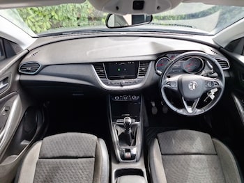 Used Vauxhall Grandland X 2020 for sale - 79447528: Photo