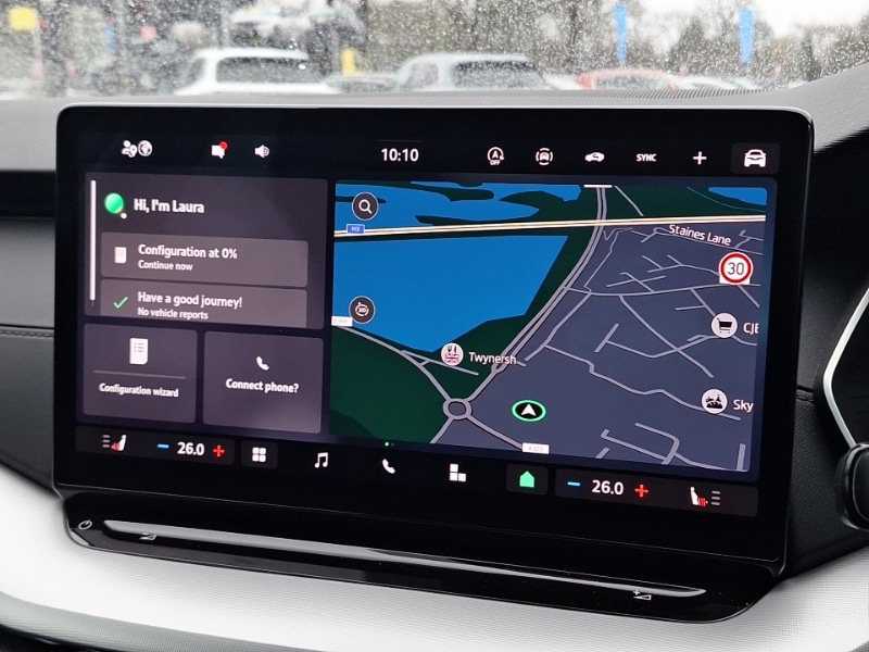 Used Skoda Octavia 2024 for sale - 77466182: Photo 10