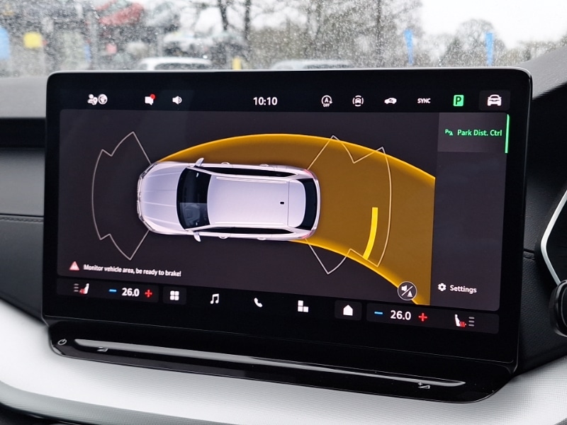Used Skoda Octavia 2024 for sale - 77466182: Photo 11