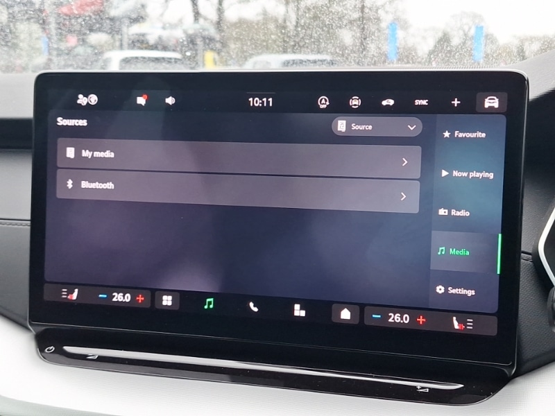 Used Skoda Octavia 2024 for sale - 77466182: Photo 13