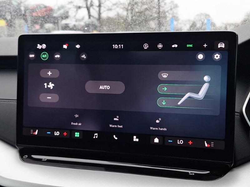 Used Skoda Octavia 2024 for sale - 77466182: Photo 14