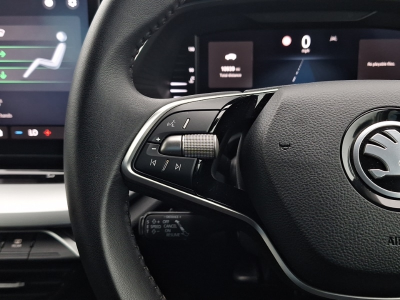 Used Skoda Octavia 2024 for sale - 77466182: Photo 18