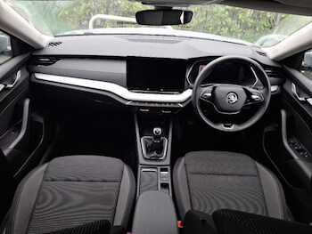 Used Skoda Octavia 2024 for sale - 77466182: Photo