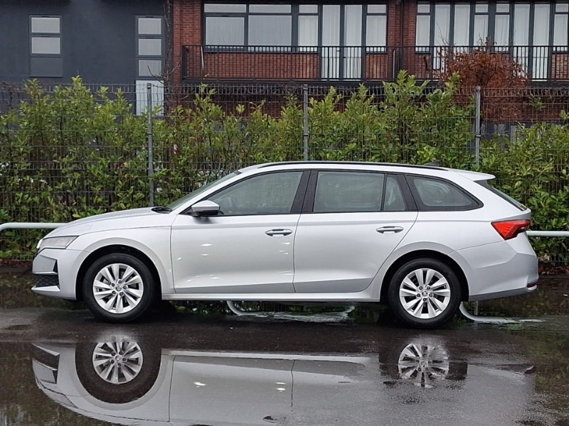 Used Skoda Octavia 2024 for sale - 77466182: Photo 4