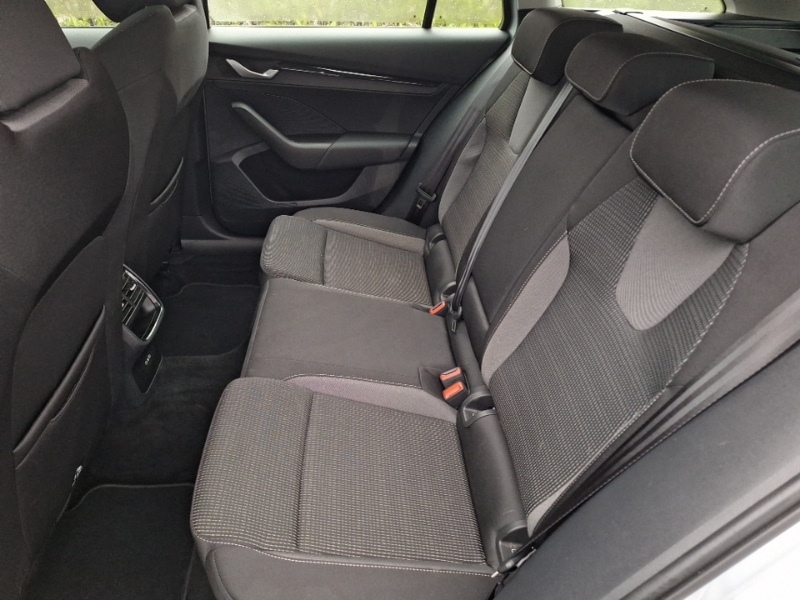 Used Skoda Octavia 2024 for sale - 77466182: Photo 6