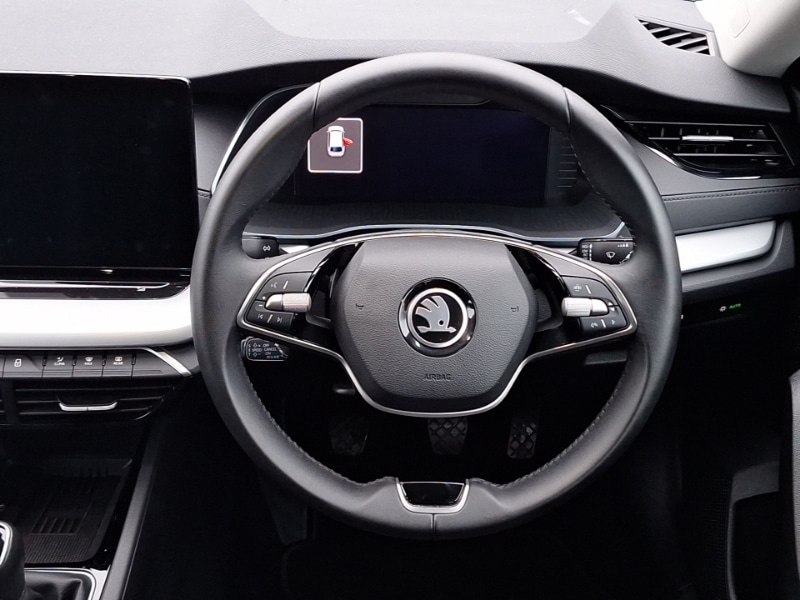 Used Skoda Octavia 2024 for sale - 77466182: Photo 7