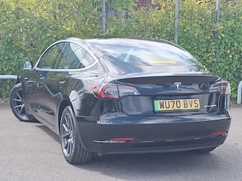 Used Tesla Model 3 2020 for sale - 78489817: Photo