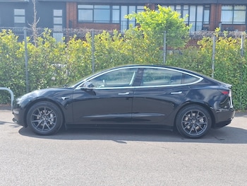 Used Tesla Model 3 2020 for sale - 78489817: Photo