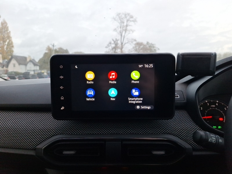 Used Dacia Jogger 2022 for sale - 76455769: Photo 12