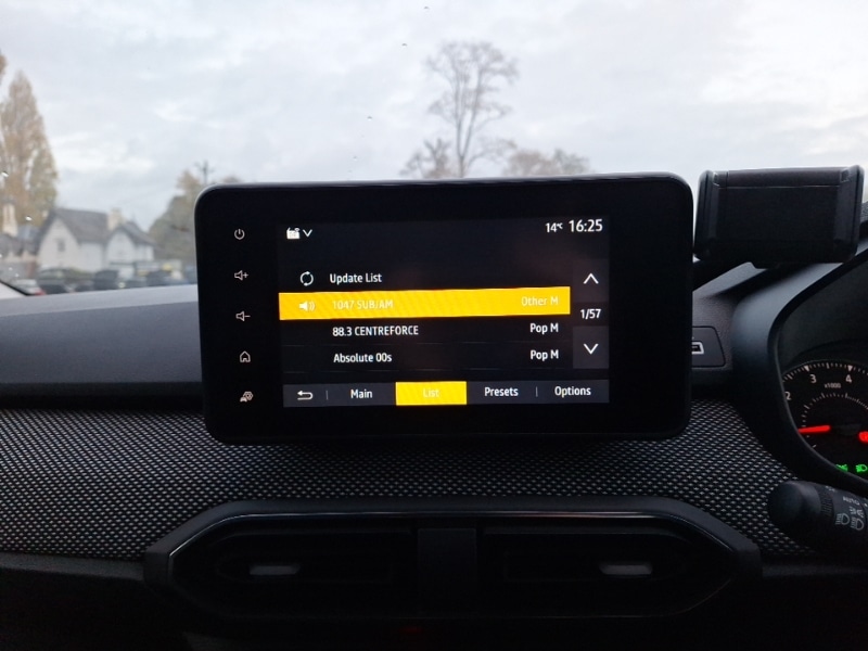 Used Dacia Jogger 2022 for sale - 76455769: Photo 13