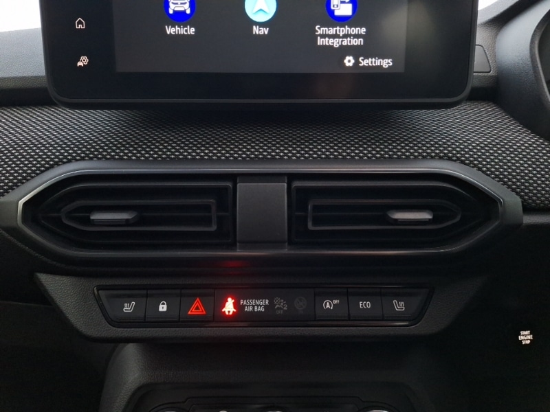 Used Dacia Jogger 2022 for sale - 76455769: Photo 14