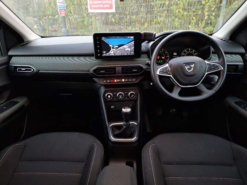 Used Dacia Jogger 2022 for sale - 76455769: Photo 2