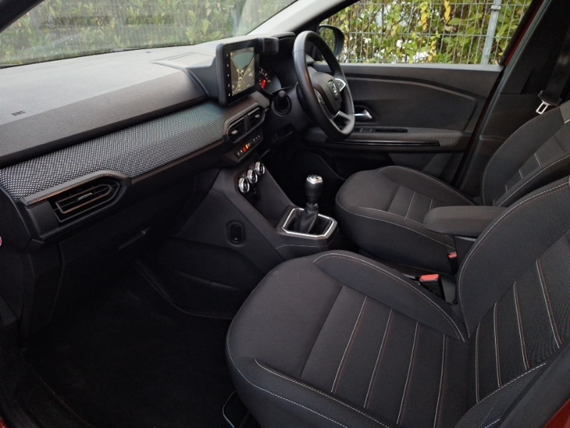 Used Dacia Jogger 2022 for sale - 76455769: Photo 5