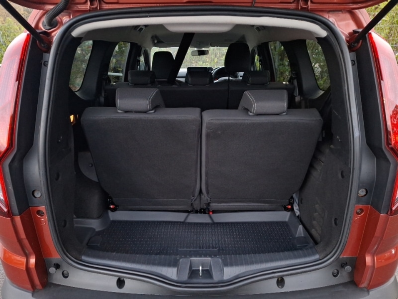 Used Dacia Jogger 2022 for sale - 76455769: Photo 8