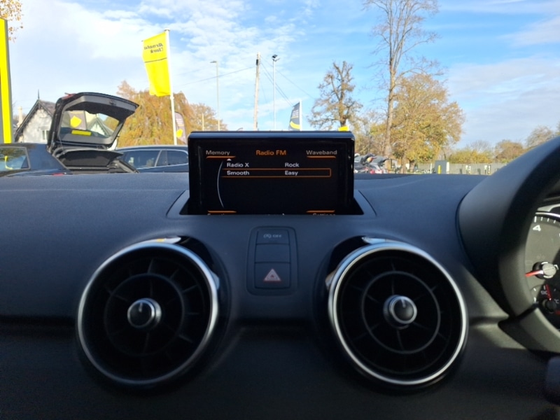 Used Audi A1 2018 for sale - 76560262: Photo 12