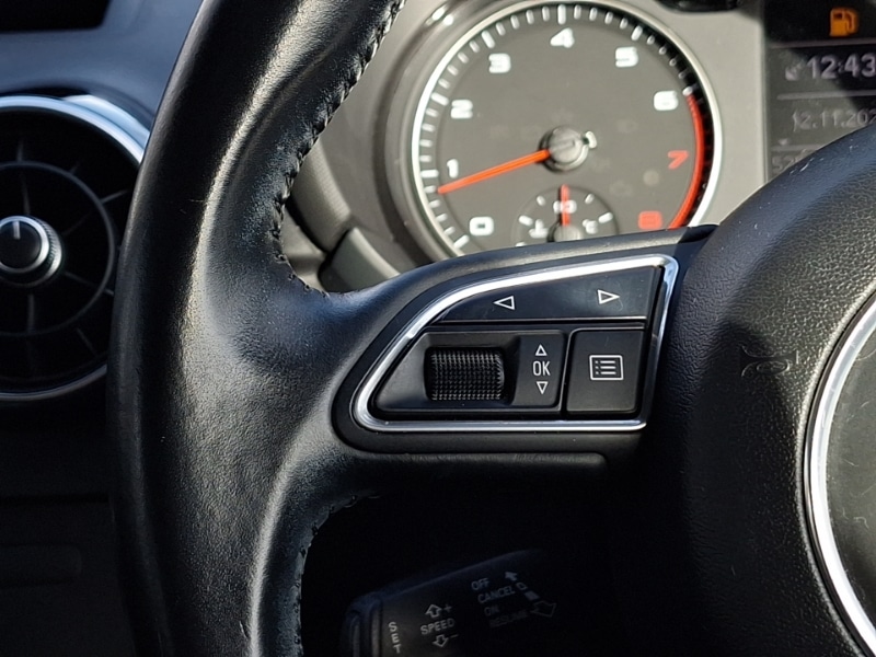 Used Audi A1 2018 for sale - 76560262: Photo 18