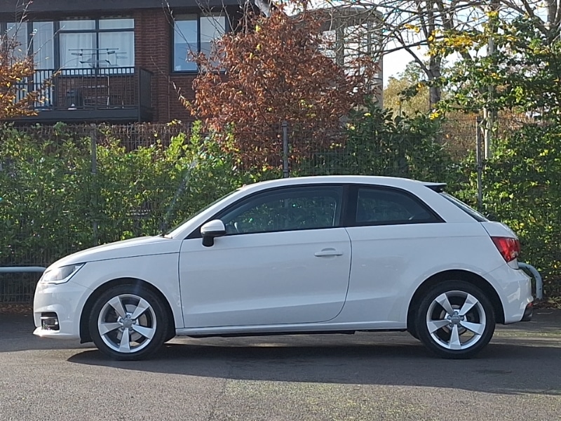 Used Audi A1 2018 for sale - 76560262: Photo 4
