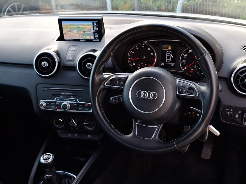 Used Audi A1 2018 for sale - 76560262: Photo 7