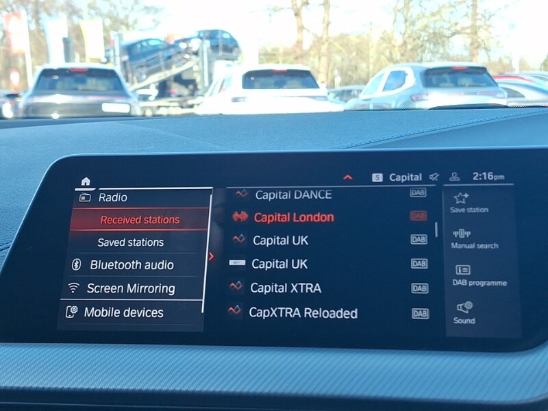 Used BMW 1 Series 2021 for sale - 77491648: Photo 12