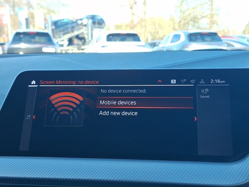 Used BMW 1 Series 2021 for sale - 77491648: Photo 13