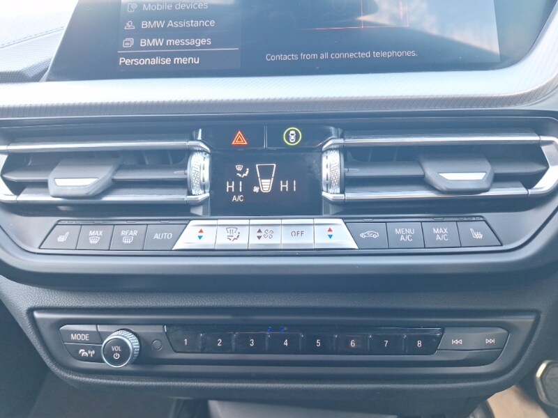 Used BMW 1 Series 2021 for sale - 77491648: Photo 16