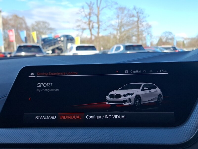 Used BMW 1 Series 2021 for sale - 77491648: Photo 17