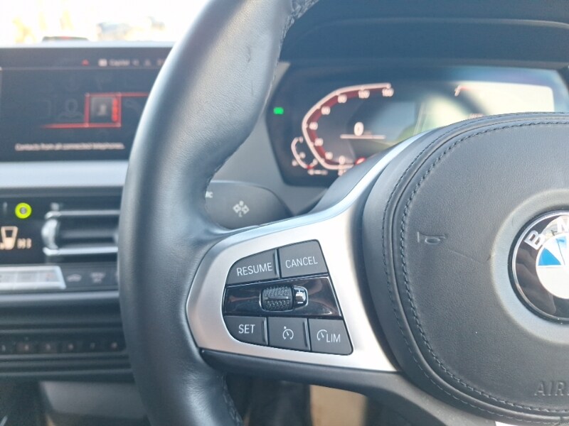 Used BMW 1 Series 2021 for sale - 77491648: Photo 18