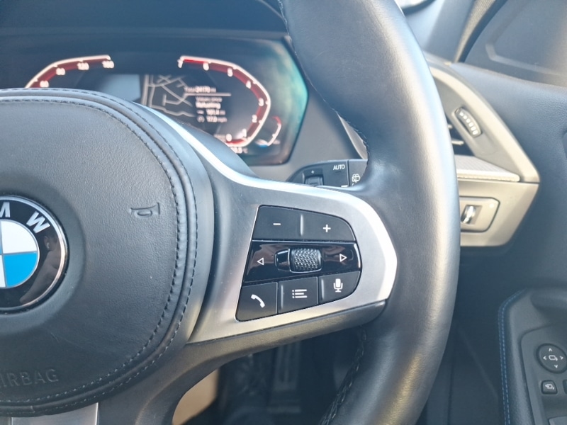 Used BMW 1 Series 2021 for sale - 77491648: Photo 19