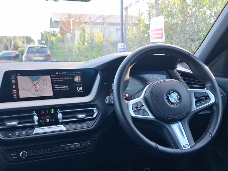 Used BMW 1 Series 2021 for sale - 77491648: Photo 2